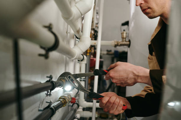 Best Gas Line Repair  in Inola, OK