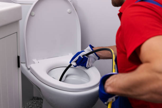 Best Shower Repair Services  in Inola, OK