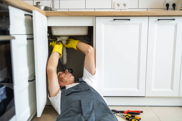 Best Hot Water Heater Installation  in Inola, OK