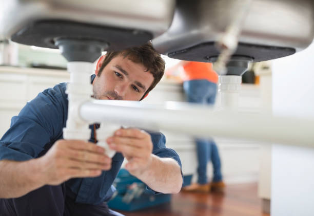 Best Sewer Line Repair  in Inola, OK